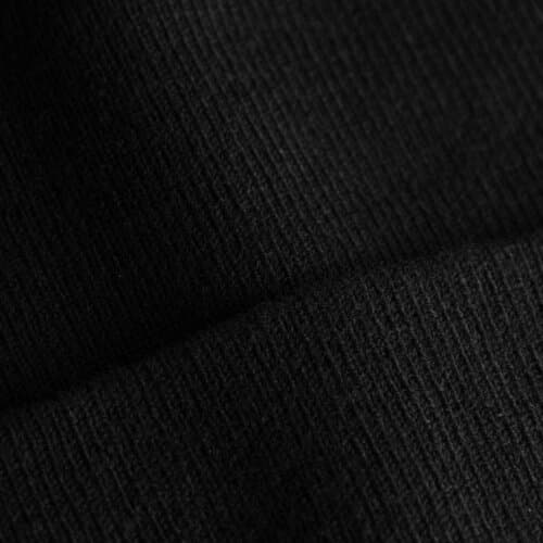 100% rPET Strickmütze