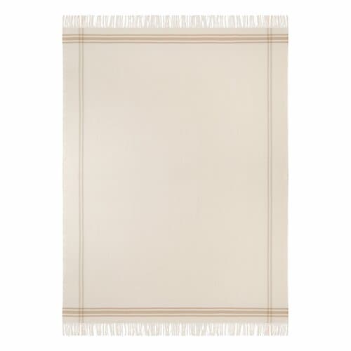 Baumwolldecke 200x140 cm