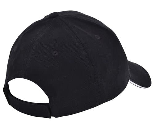 Heavy Brushed Cap mit LED's