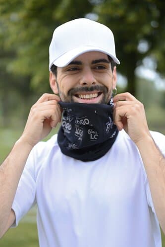 Cooldry Sports Cap - Retail