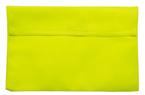 Sicherheitsweste Tasche