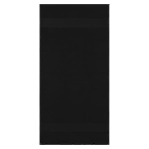 Sophie Muval Handtuch recycelt 100x50 cm, 450 gr/m²