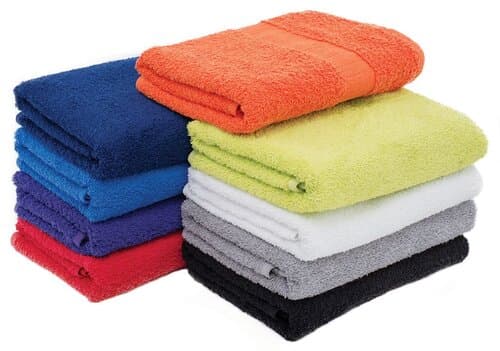 Sophie Muval Handtuch 100x50 cm, 360 gr/m²