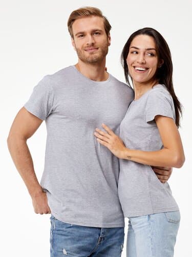 BS Moon T-Shirt, 150 gr/m²