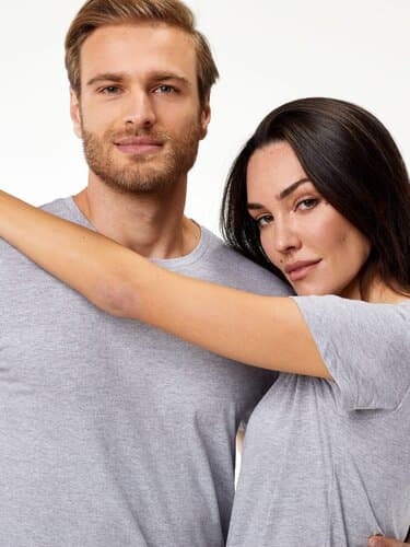 BS Moon T-Shirt, 150 gr/m²