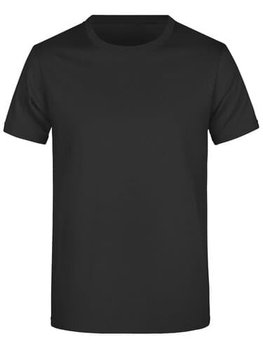 BS Paradise T-Shirt, 180 gr/m²