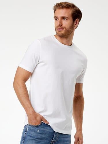 BS Paradise T-Shirt, 180 gr/m²