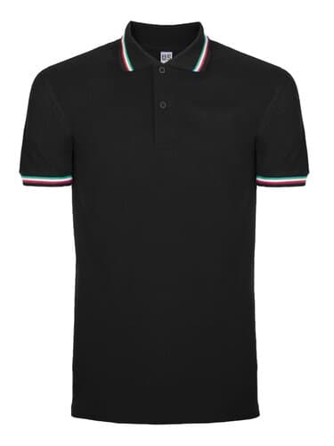 BS Italy Polo, 200 gr/m²