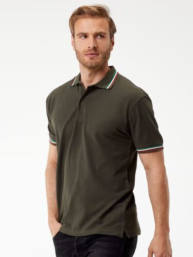 BS Italy Polo, 200 gr/m²