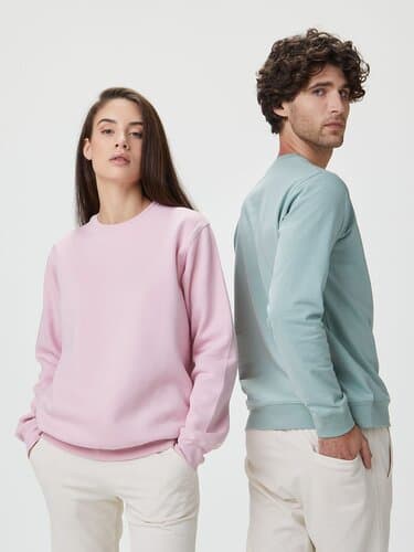 BS Atlas Pullover, 280 gr/m²