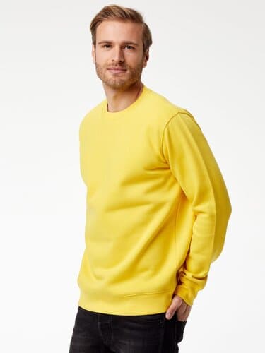 BS Atlas Pullover, 280 gr/m²