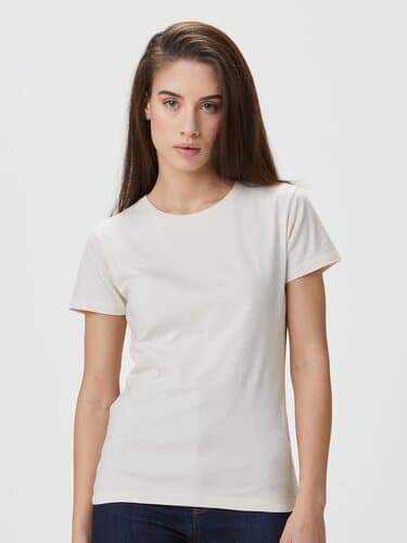 BS Evolution Damen T-Shirt, 150 gr/m²