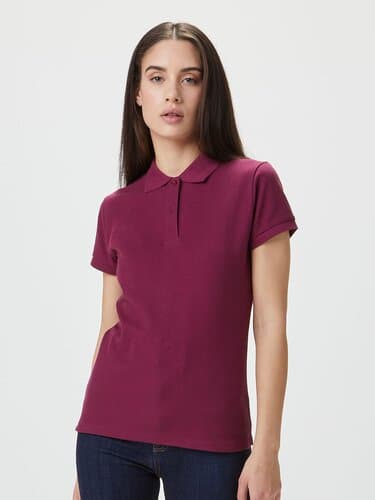 BS Evolution Damen Polo, 180 gr/m²