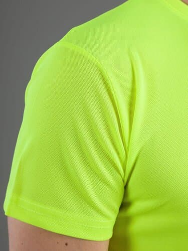 SP Contest Sportshirt, 135 gr/m²