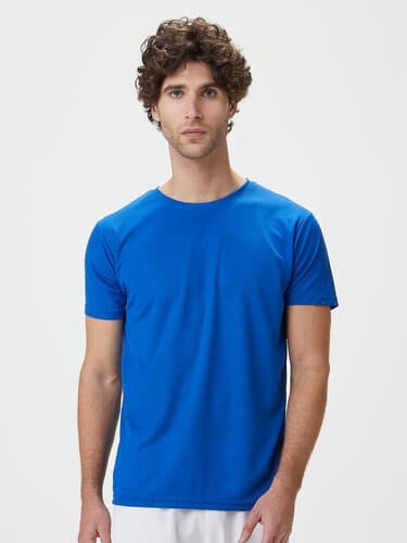 SP Contest Sportshirt, 135 gr/m²