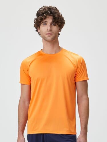 SP Performance Sportshirt, 130 gr/m²