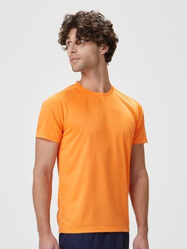 SP Performance Sportshirt, 130 gr/m²