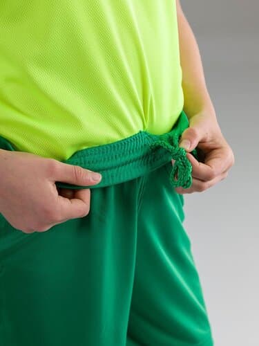 SP Dribbling Kinder Sporthose, 140 gr/m²