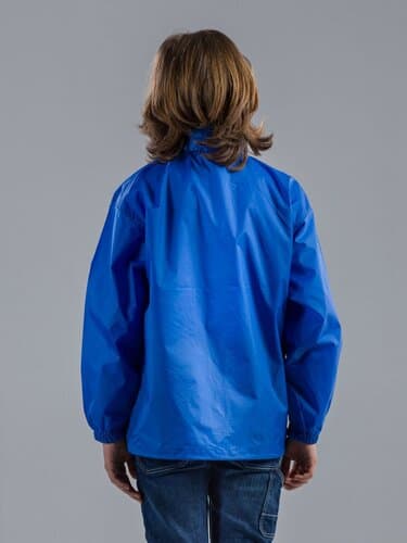 SP Wind Kinderjacke, 75 gr/m²