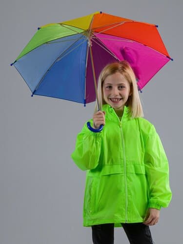 SP Wind Kinderjacke, 75 gr/m²