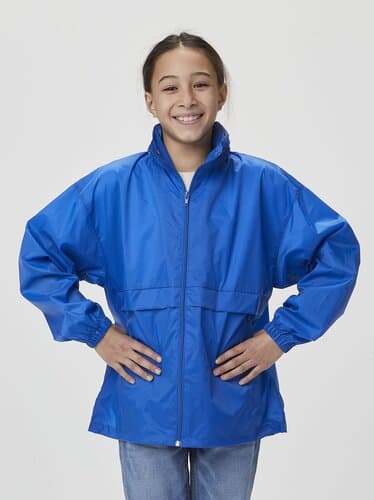 SP Wind Kinderjacke, 75 gr/m²