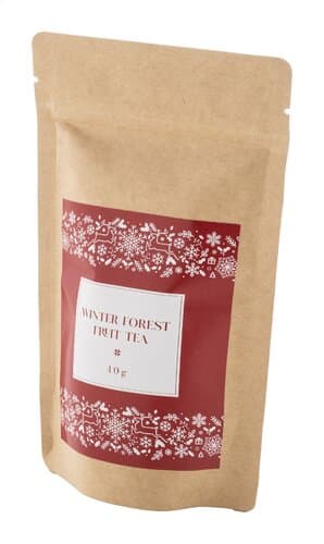 Snowberry Waldfrüchte-Wintertee, 40 gr