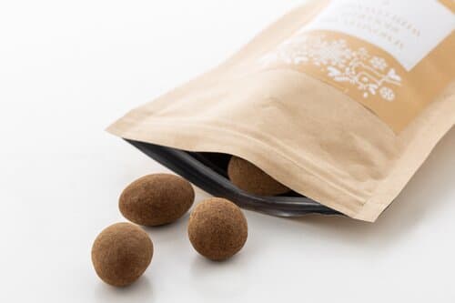 Cinnanut Schoko-Zimt-Mandeln, 70g