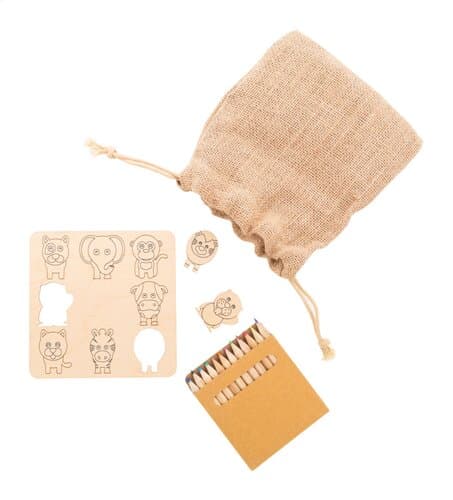 Matchmor Mal- und Formspiel