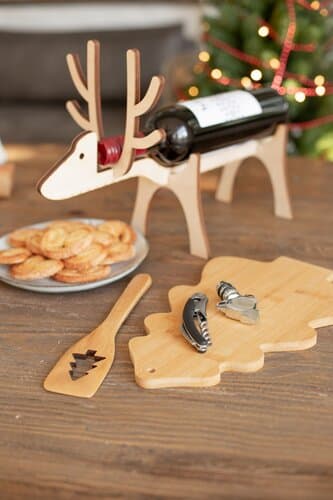 Sandtrask Kochlöffel