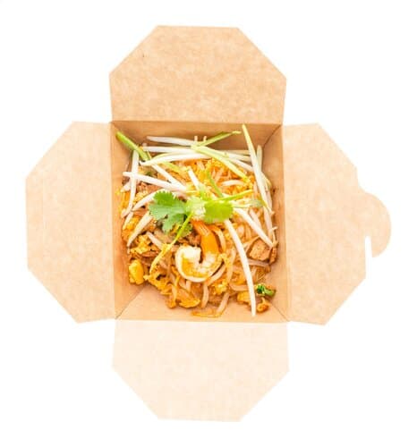 Delibox 1300 Foodbox