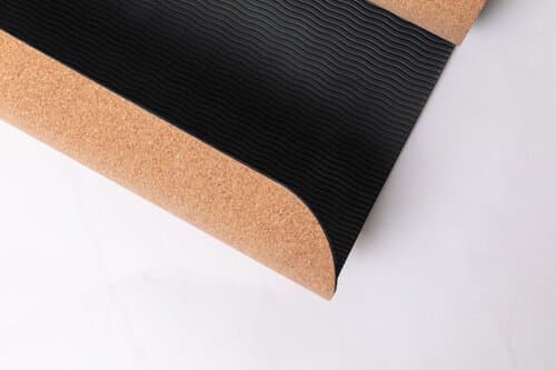 Ashta Kork-Jogamatte