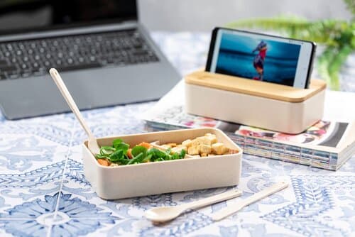 Laksa Lunchbox