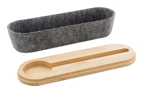 Decora RPET Stifteetui