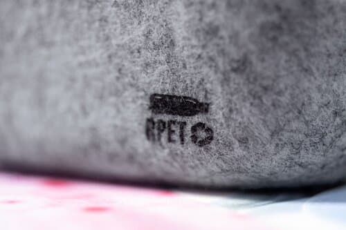 Decora RPET Stifteetui