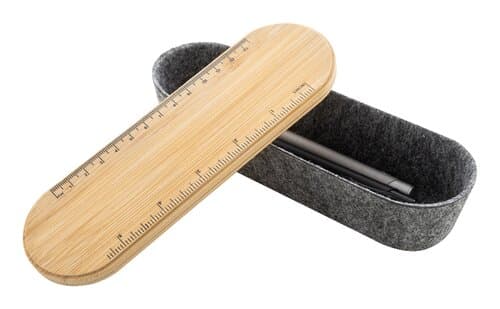 Decora RPET Stifteetui