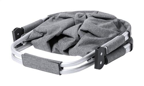 Scampa RPET Picknick-Korb