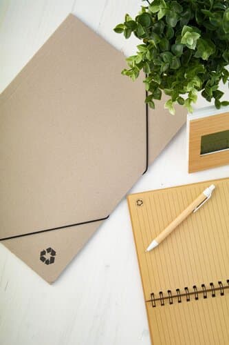 Ecodoc Dokumentenmappe