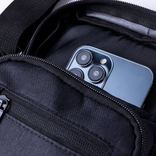 Otria RPET Umhängetasche