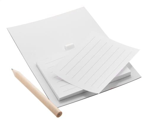 Pecfri Magnetischer Notizblock