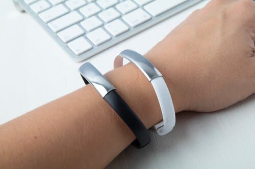 Beth USB-Ladekabel/Armband
