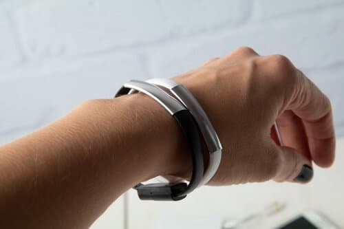 Beth USB-Ladekabel/Armband