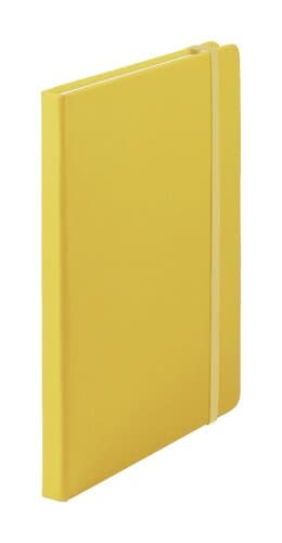 Nopuk Blank A5 Notizbuch