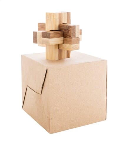 Brainboo Magisches Puzzle