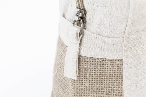 Ferbax Fairtrade Kosmetiktasche