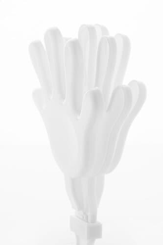 Clappy Klapphand aus RPP