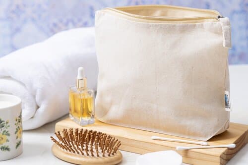 Ferbyss Fairtrade Kosmetiktasche