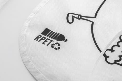 Julfar Cook Weihnachtsschürze zum Ausmalen für Kinder