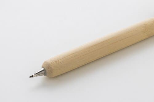 Xoom Weihnachtskugelschreiber, Stern