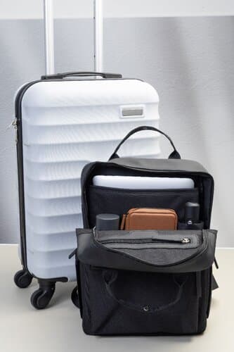 Brunel Rucksack, RPET