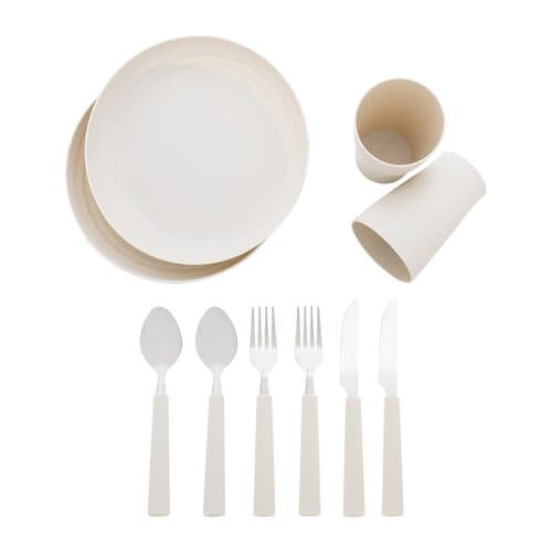 Duonic Picknick-Kühlrucksack, RPET